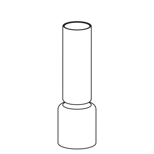 Stelton Brennerglas 1002, 1003  1004