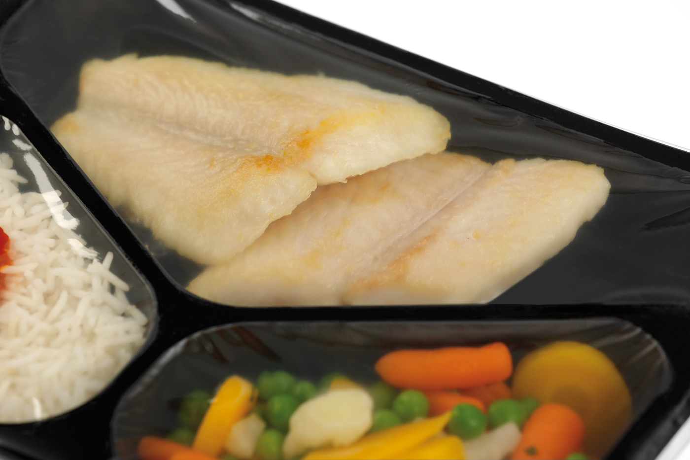 Bartscher Menüschale 23180-3 | Eigenschaften:Geschmacksneutral | Maße: 18 x 22,5 x 4,0 cm.Gewicht: 1 kg