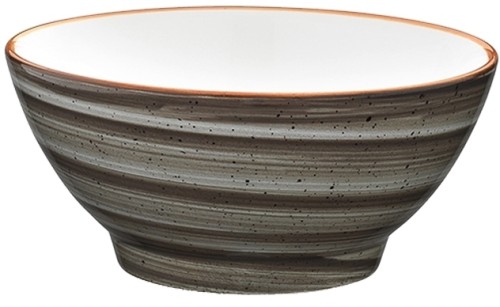 Space Rita Suppennapf 14cm, 45cl - Bonna Premium Porcelain