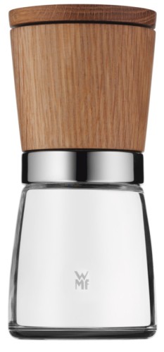 WMF Gewürzmühle NATURE | Maße: 16 x 6,5 x 6,5 cm