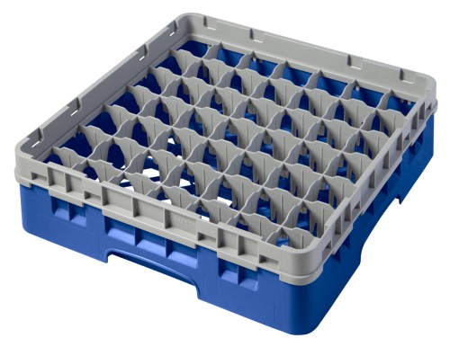 Camrack® mit 49 Fächern 9,2cm maximale Höhe von Cambro