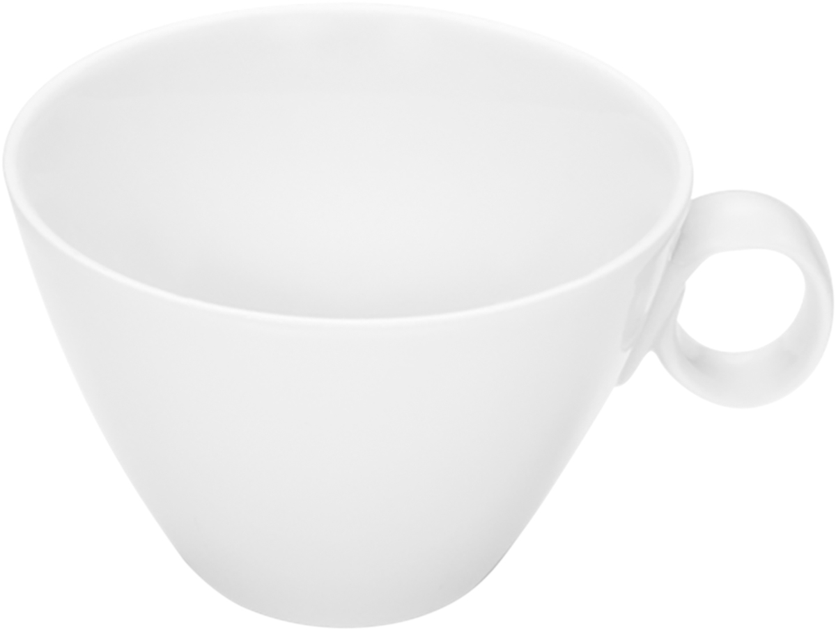 Coffeelings Obertasse 0,30l Höhe: 7,2 cm von BAUSCHER