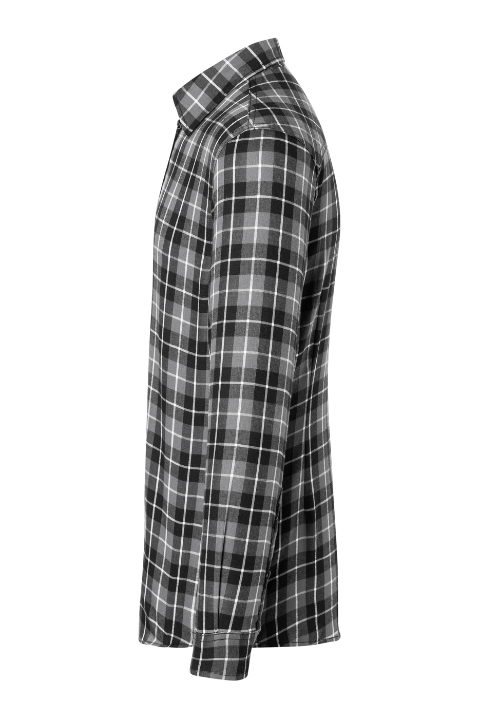 Herren Karohemd Urban-Flair - Größe: 3XL