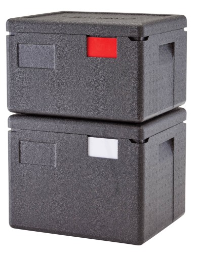 Cam GoBox Toplader EPP280 GN1/2-20cm von Cambro