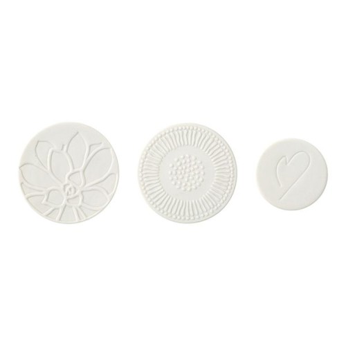 Villeroy & Boch it's my home Magnet Set 3-teilig