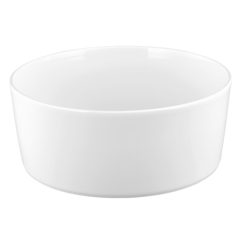 Seltmann Schale rund 5298 20 cm hoch 8 cm, Form: No Limits, Dekor: 00003