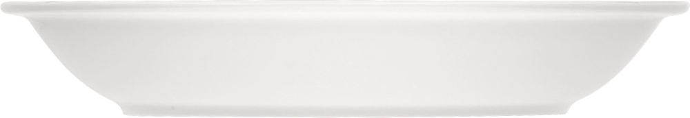 BAUSCHER systemgeschirr Teller tief coup 25 cm