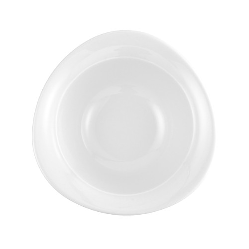 Seltmann Dessertschale 16 cm, Form: Trio, Dekor: 00007