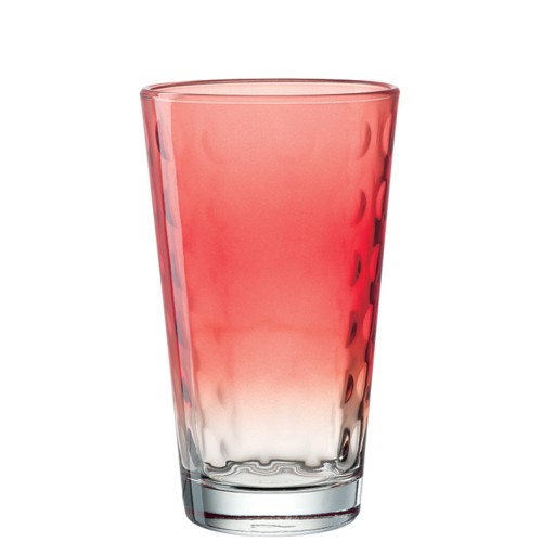 LD Becher XL 540ml koralle - Leonardo