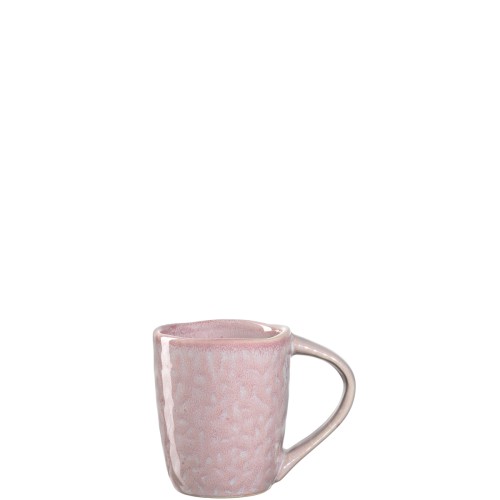 Leonardo Espressotasse 90ml rosa