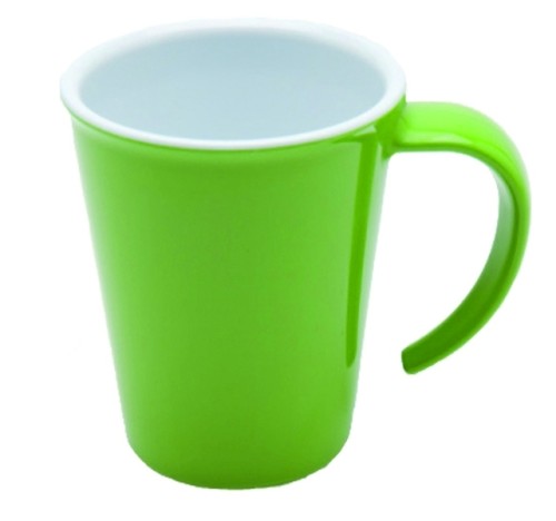 Ornamin Kaffeepott 1201 grün 300ml