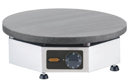 NEUMÄRKER Okta Crêpes Ø 400 x h 140 mm