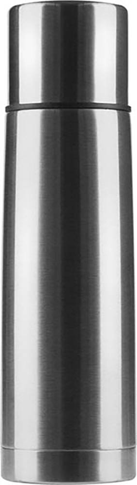 Helios Edelstahl-Isolierflasche Active 0,5 l