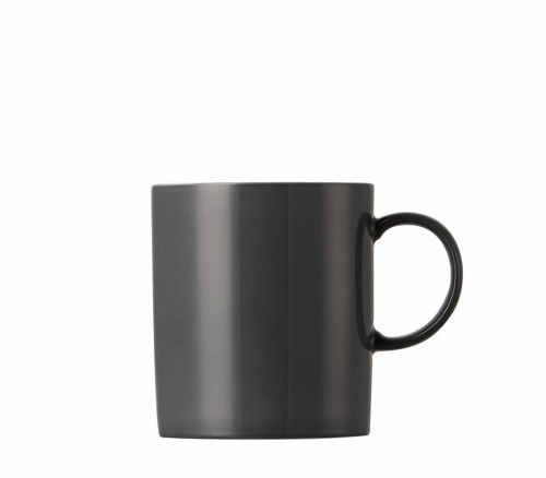 Sunny Day Grey Becher mit Henkel