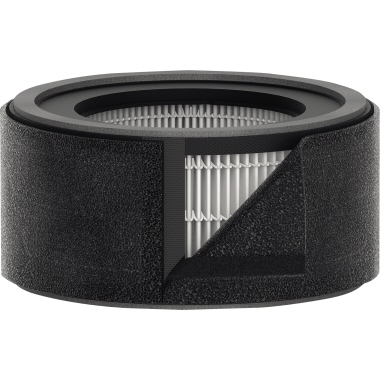 Leitz Luftfilter 2-in-1 Aktivkohlefilter 170 x 170 x 80 mm (B x H x T) Luftreiniger TruSens Z-1000