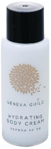 Geneva Guild Körperlotion 30ml - 300 Stück