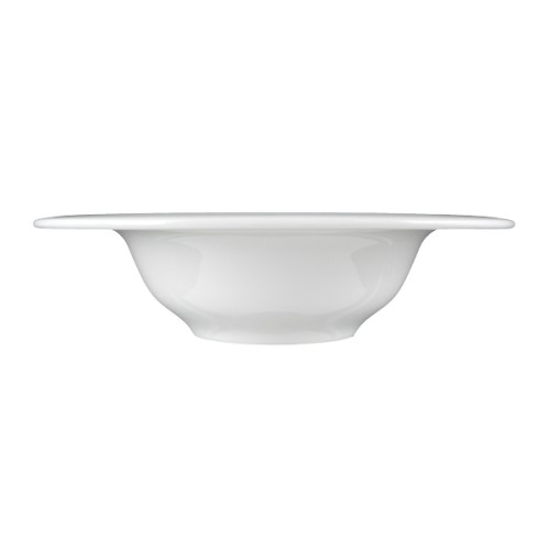 Seltmann Gourmetteller rund 21 cm, Form: Savoy, Dekor: 00003