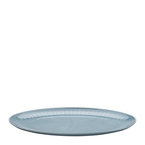 Arzberg Platte 38cm Joyn Denim Blue aus Porzellan