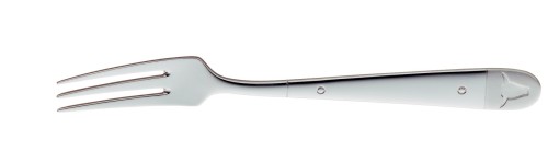 WMF Steakgabel | Maße: 20,5 x 2,3 x 2,1 cm