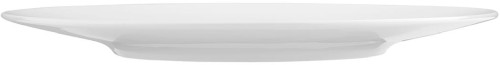 Seltmann Coupteller flach 26 cm M5380-26, Form: Coup F.Dining, Dekor: 00006