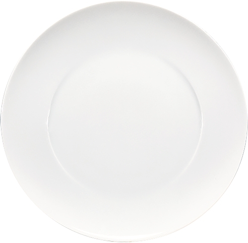 Schönwald Grace Teller flach, Nenngröße: 25, Ø 256mm