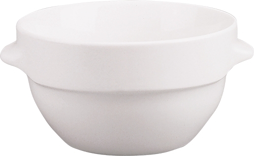 Schönwald Form 98 Terrine ohne Deckel, Nenngröße: C/400, Ø 240mm, Inhalt: 4 L