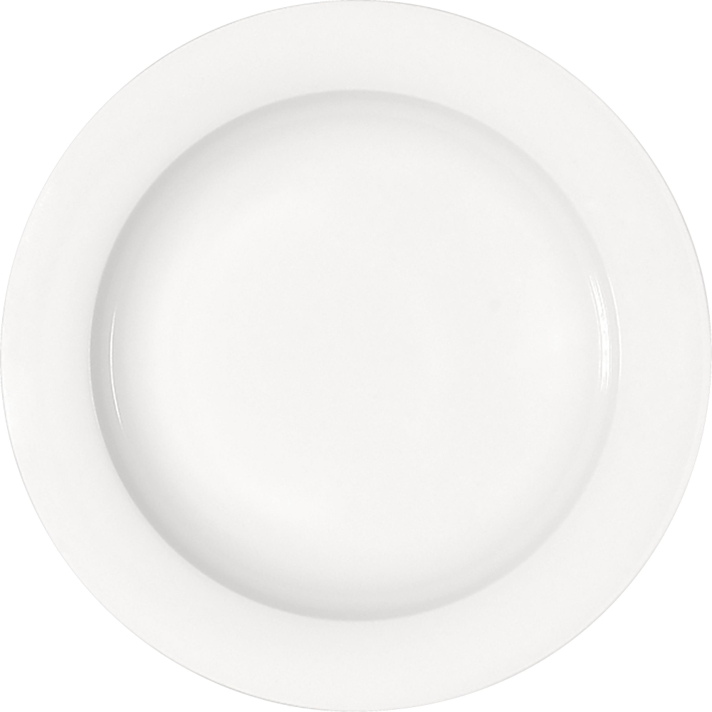 BAUSCHER dimension Teller tief Fahne 23 cm