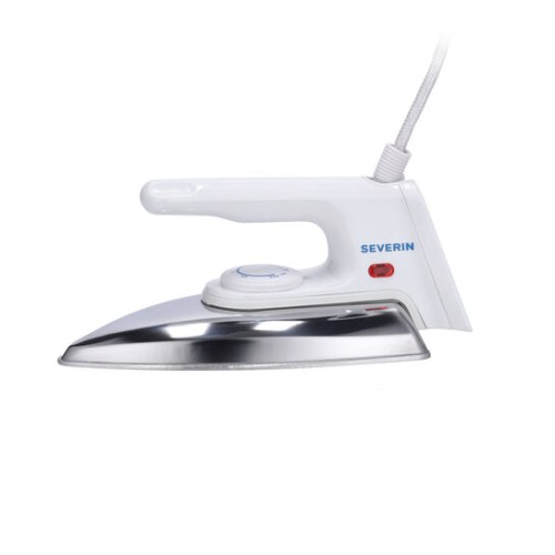 Severin Bügelautomat, ca. 1200 W, Alu-Feinschliffsohle