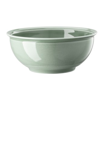 Thomas Schüssel 22cm Trend Colour Moss Green aus Porzellan