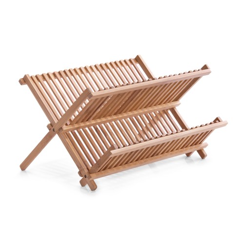 Zeller Tellerabtropfständer, Bamboo