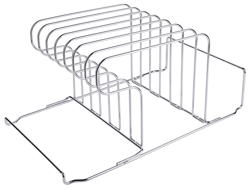 Ablagegestell für GN Deckel