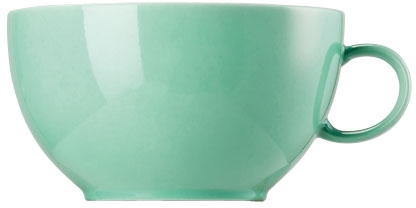 Rosenthal Sunny Day Baltic Green Cappucc. Obertasse