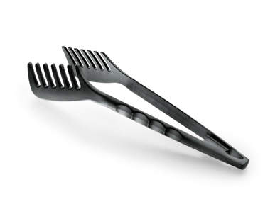 Pastazange. Nylon. mit Aufhängeöse.