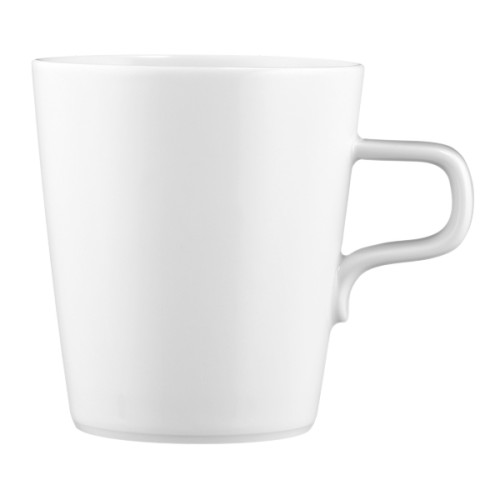 Seltmann Obere zur Milchkaffeetasse 0,37 l, Form: No Limits, Dekor: 00003