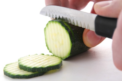 HENDI Dekoriermesser - 200 mm