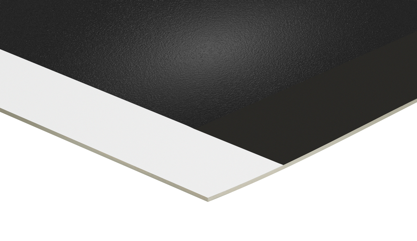 Bartscher Klebefolie IF-100 |Bestellmengeneinheit: 1 Karton (5 Klebefolien) |Maße: 39 x 31,3 x ,2 cm. Gewicht: 0,3 kg