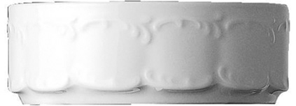 Monbijou Weiss Kompott 12 cm