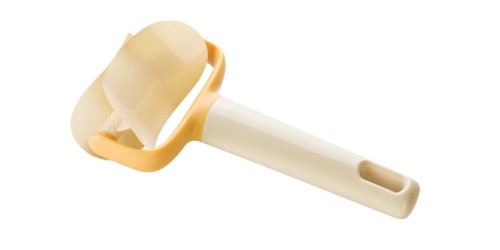 Teigschneider für Kreise DELÍCIA, 7 cm