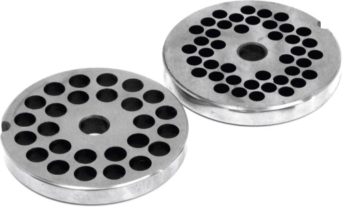 HENDI Fleischwolf Profi Line 12 - 432x261x(H)484 mm 230 V