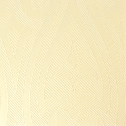 DUNI Elegance-Servietten 48x48cm Lily cream 40 Stück