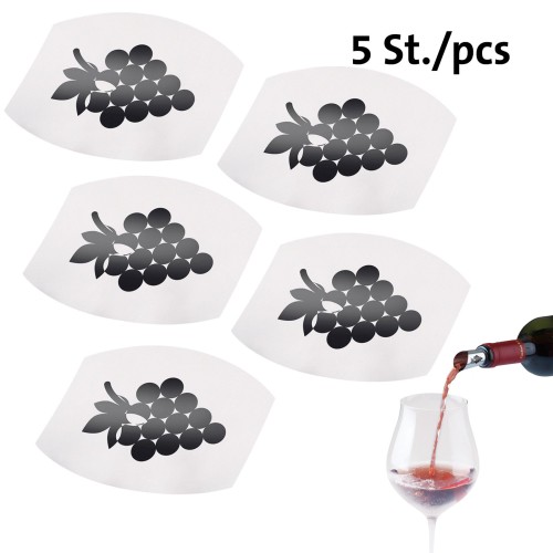 Westmark 5 Weinausgießer »Safety«