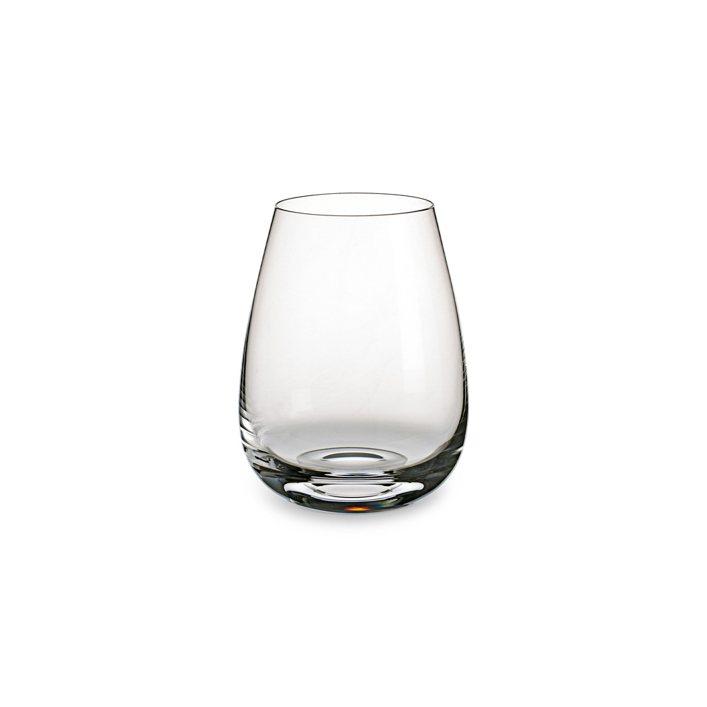 Villeroy und Boch Highlands Whisky Tumbler - Maße: H: 11,6 cm / Inh.: 86 L / Ser.: Scotch Whisky - Single Malt