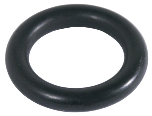 Ersatz-Schonring zu Hotelschlüsselanhänger klassische Form, aus eloxiertem Leichtmetall, Farbe: silber oder gold,