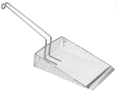 HENDI Frittierschaufel - 160x210 mm