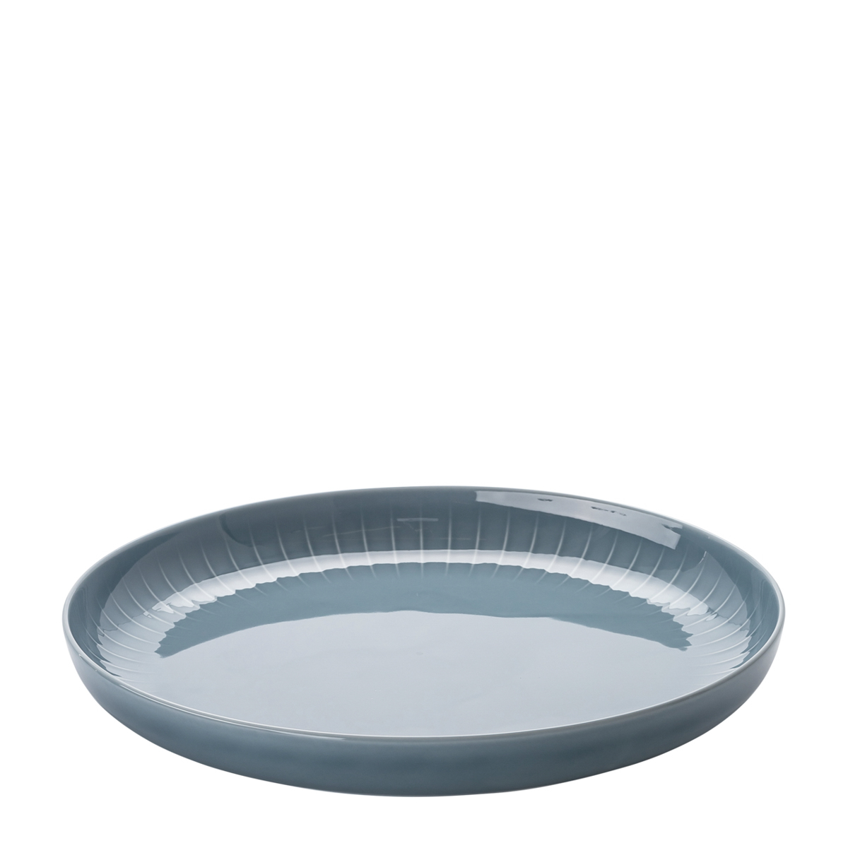 Arzberg Servierschale 32cm Joyn Denim Blue aus Porzellan