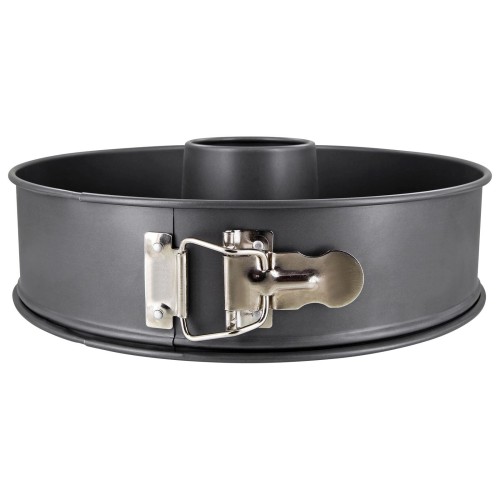 Westmark Springform »Back Meister«, Set mit 2 Böden, ø 24 cm