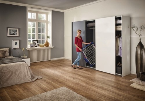 Leifheit Standtrockner Pegasus 180 Solid Plus