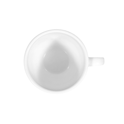 Seltmann Obere zur Cappuccinotasse 1131, Form: V I P., Dekor: 00003