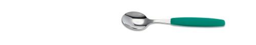Kaffeelöffel grün Giesser - Made in Germany