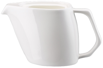 Rosenthal Kaffeekanne 1 P. Utl Jade Sphera Weiss